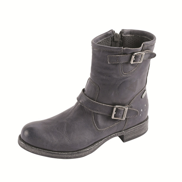 bahia-lady-d-wp-shoes-black image number 0