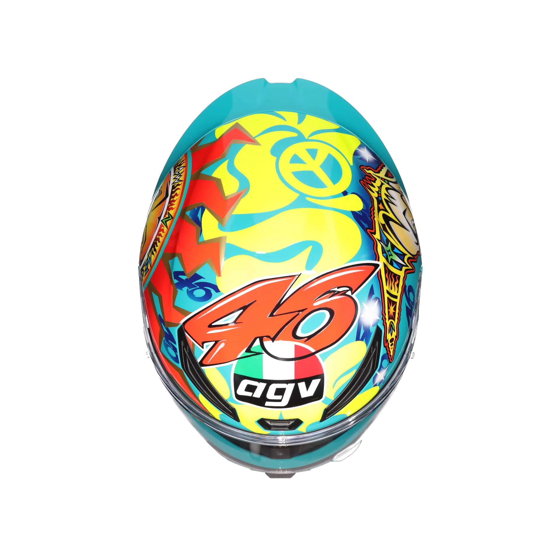 K1 S AGV DOT(E2206)