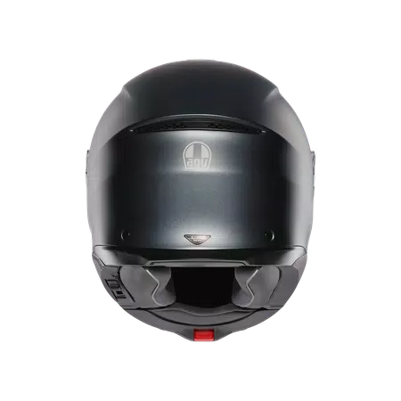 TOURMODULAR MATT ARDESIA GREY - MOTORRAD MODULARHELM E2206 -  - 5