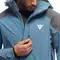 MEN'S S001 DERMIZAX EV™ FLEXAGON SKI JACKET