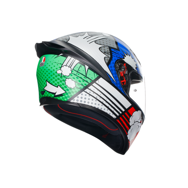 k1-s-bang-matt-italy-blue-casco-moto-integrale-e2206 image number 5