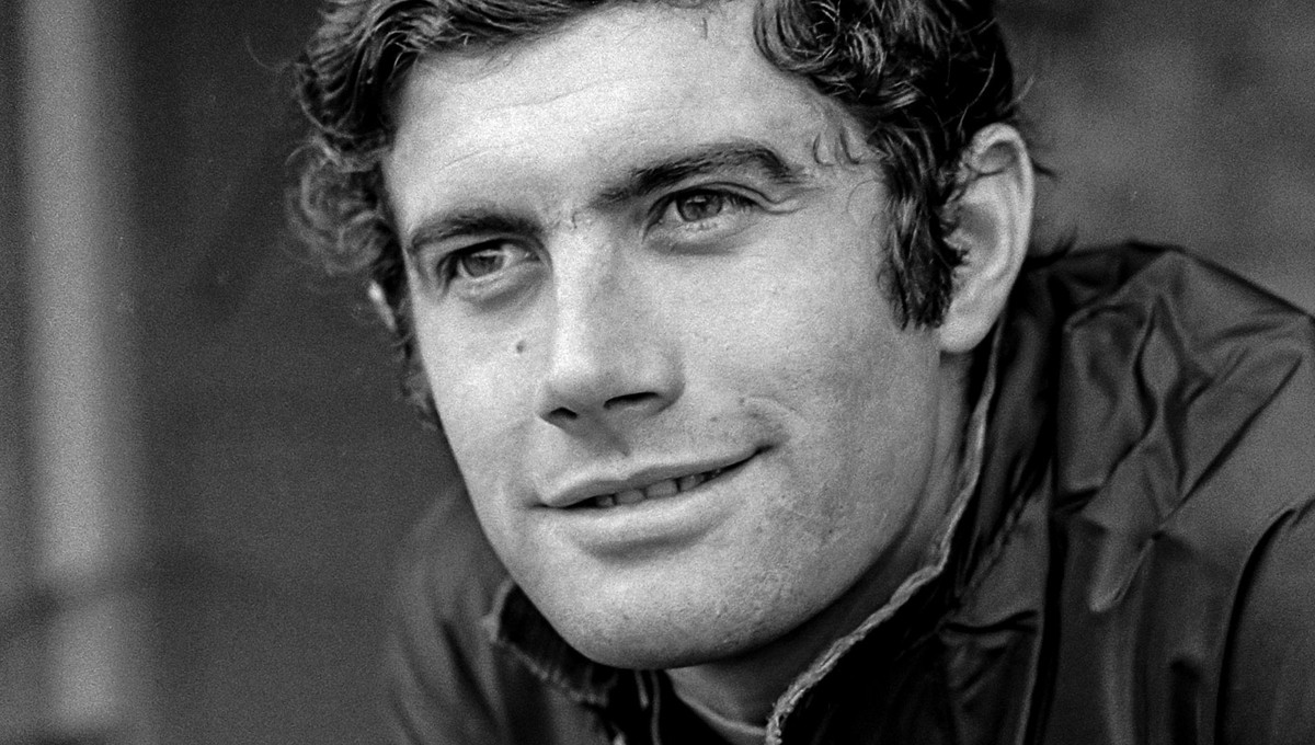 Giacomo Agostini