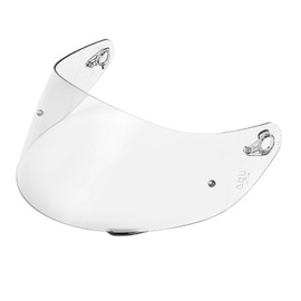 Visor GT2-1 CLEAR  - Accessories