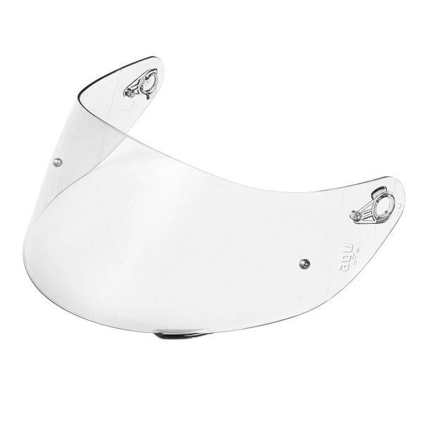 VISOR K1 - CLEAR (XS-S-MS) - Accessories