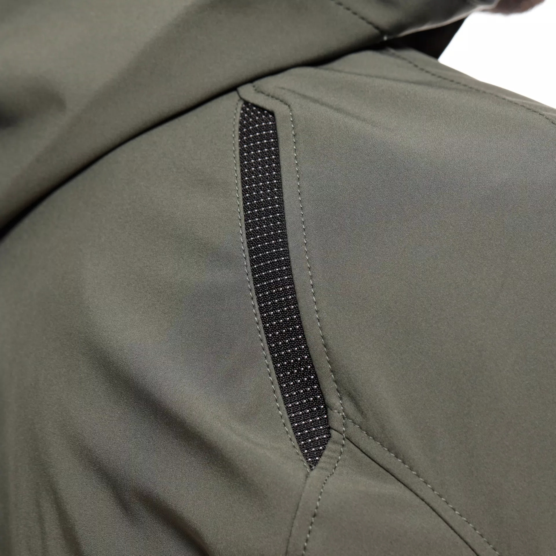 IGNITE 2 - MEN TEXTILE MOTORCYCLE JACKET