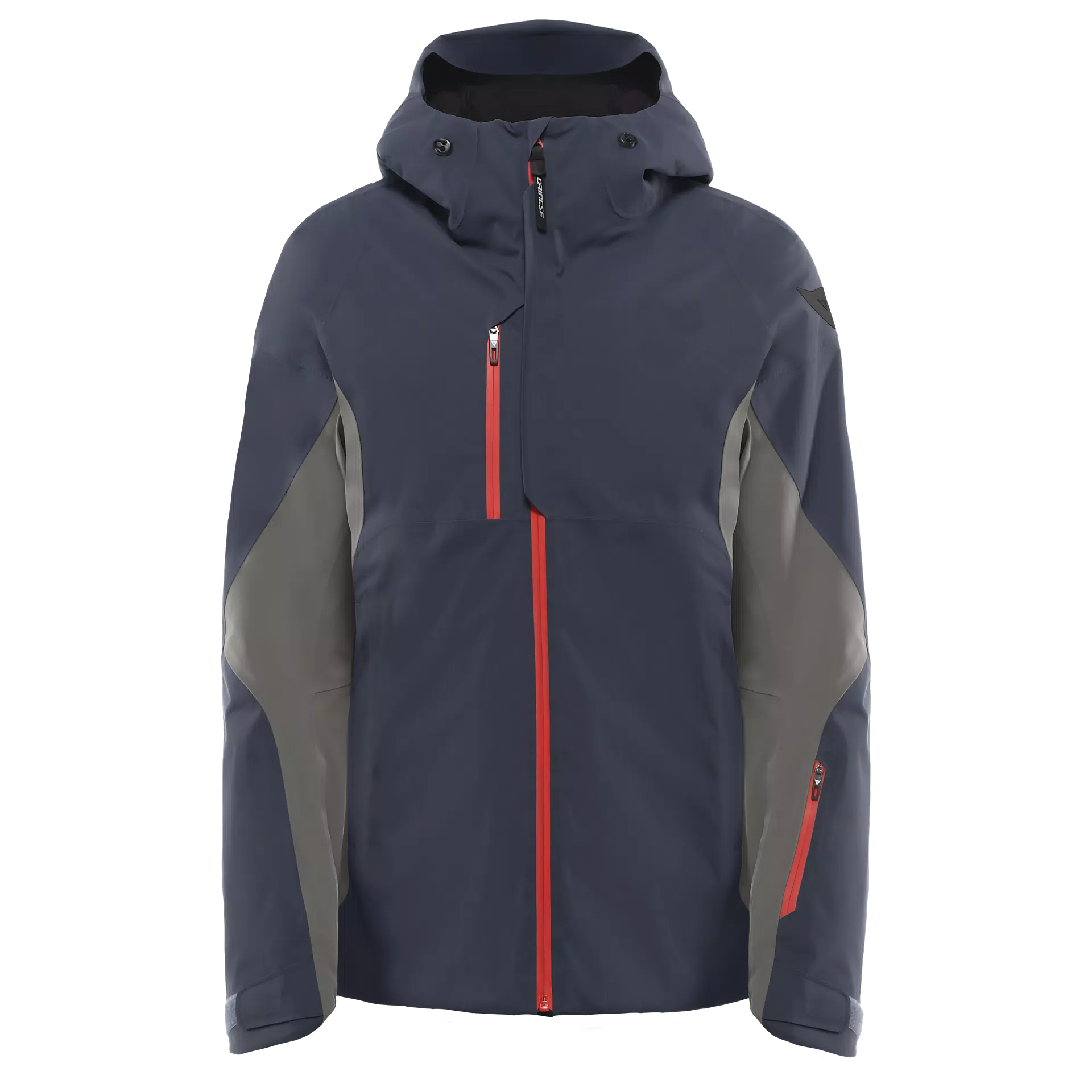 ETRA AEROSENSE-DRY - HERREN-SKIJACKE