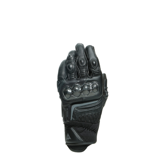 carbon-3-short-gloves-black-black image number 0