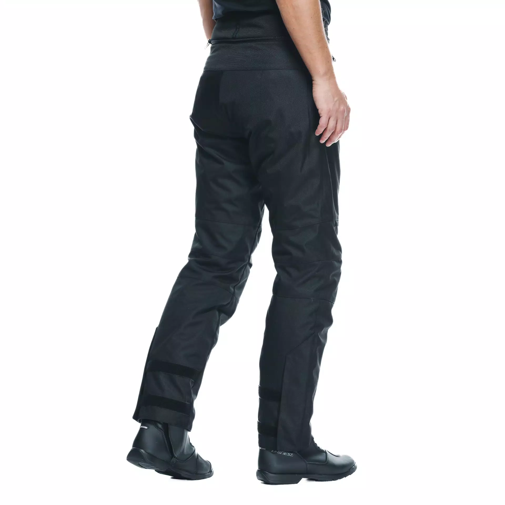 ROLLE - MEN'S WATERPROOF MOTORCYCLE PANTS