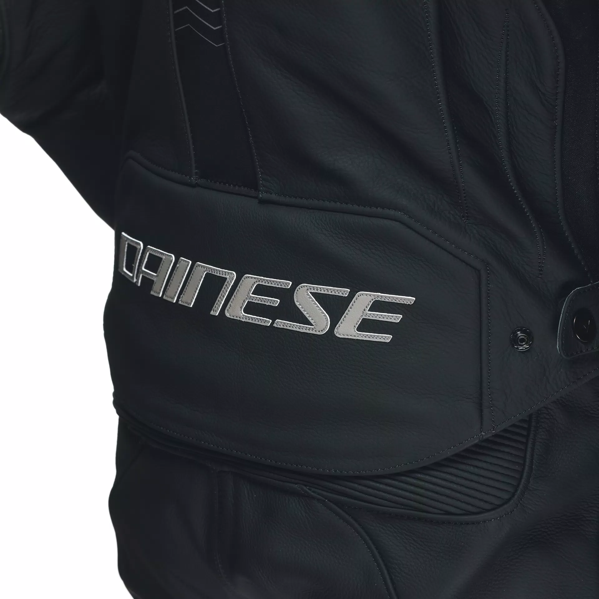 SUPER SPEED 4 - GIACCA MOTO IN PELLE UOMO