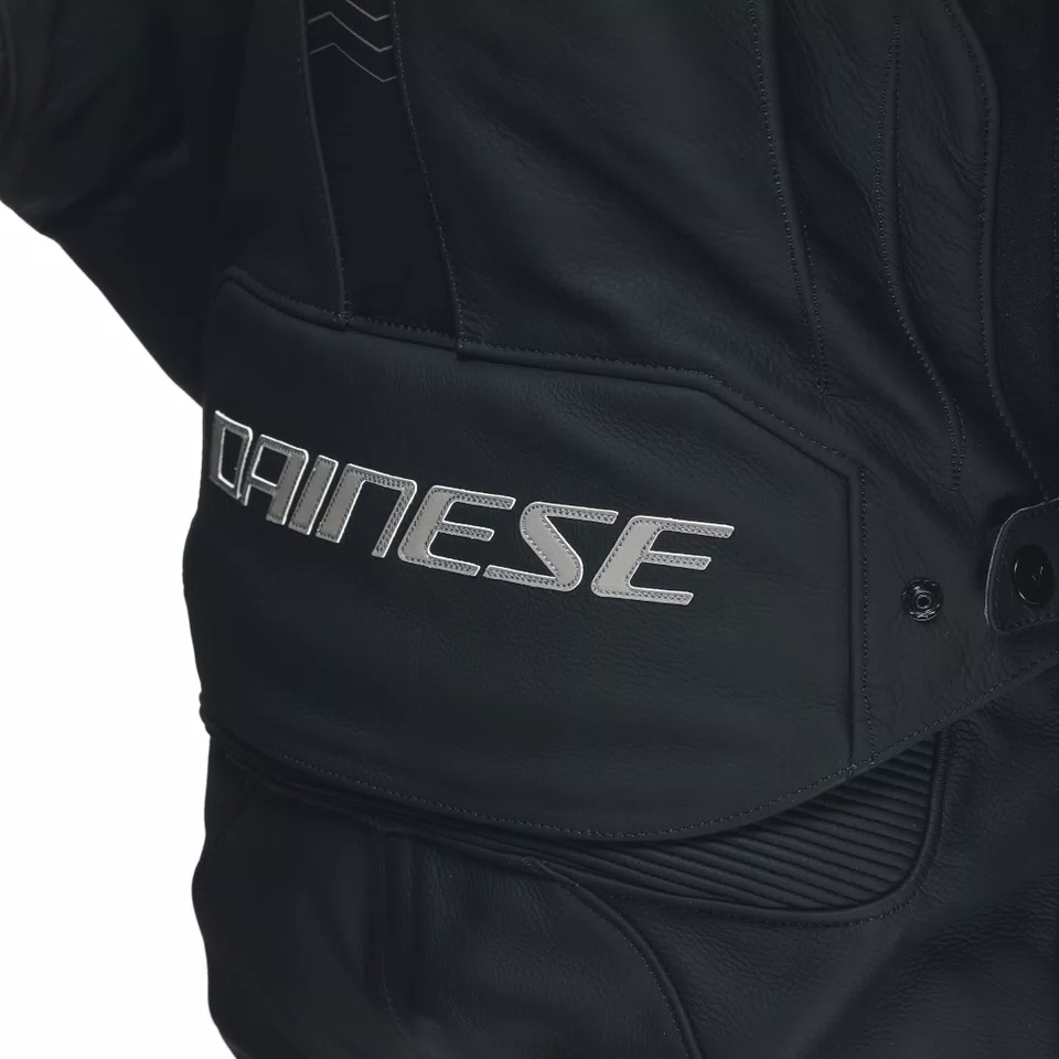 Dainese super speed leather jacket best sale
