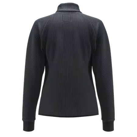 HP MID WMN - BLACK N'PINK - 2