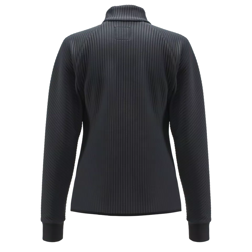 HP MID WMN - BLACK N'PINK - 2
