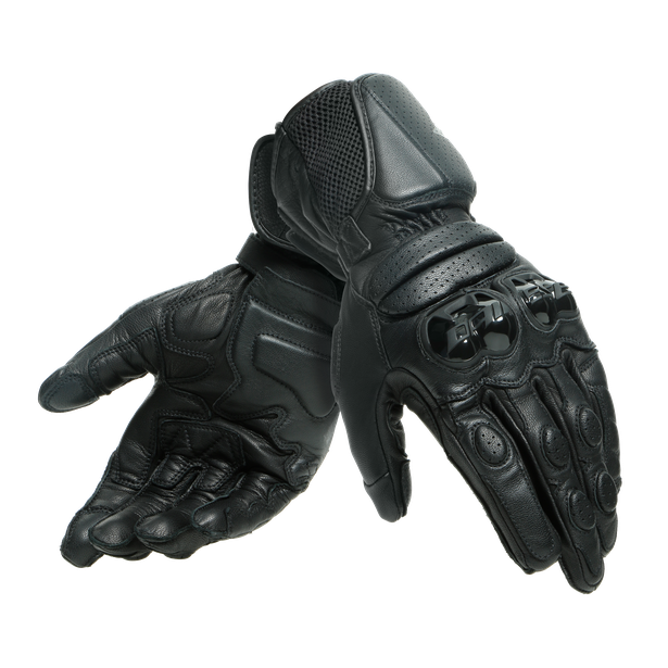 impeto-gloves-black-black image number 4