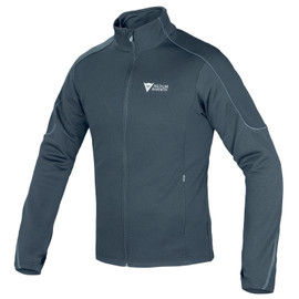 D-MANTLE FLEECE BLACK/BLACK/ANTHRACITE