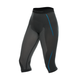 SOUS-PANTALON TECNIQUE 3/4 DE SKI FEMME