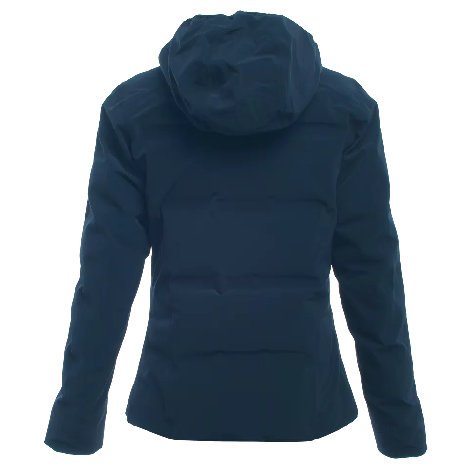 SKI DOWNJACKET WOMAN 2.0 BLACK IRIS Dainese