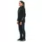 RISOLUTA AIR TEX - WOMEN'S MOTORCYCLE JACKET IN FABRIC