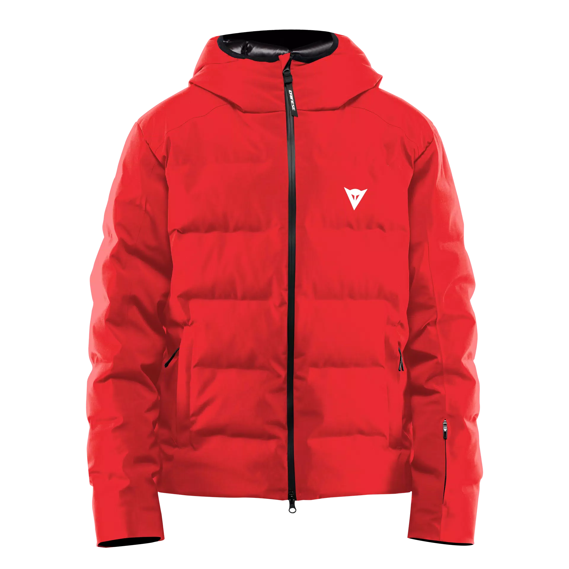 ESSENTIAL CHAQUETA DE PLUMAS HOMBRE RED Dainese