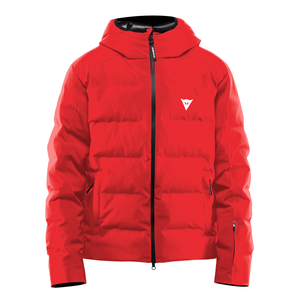 essential-skidaunenjacke-f-r-herren-red image number 0