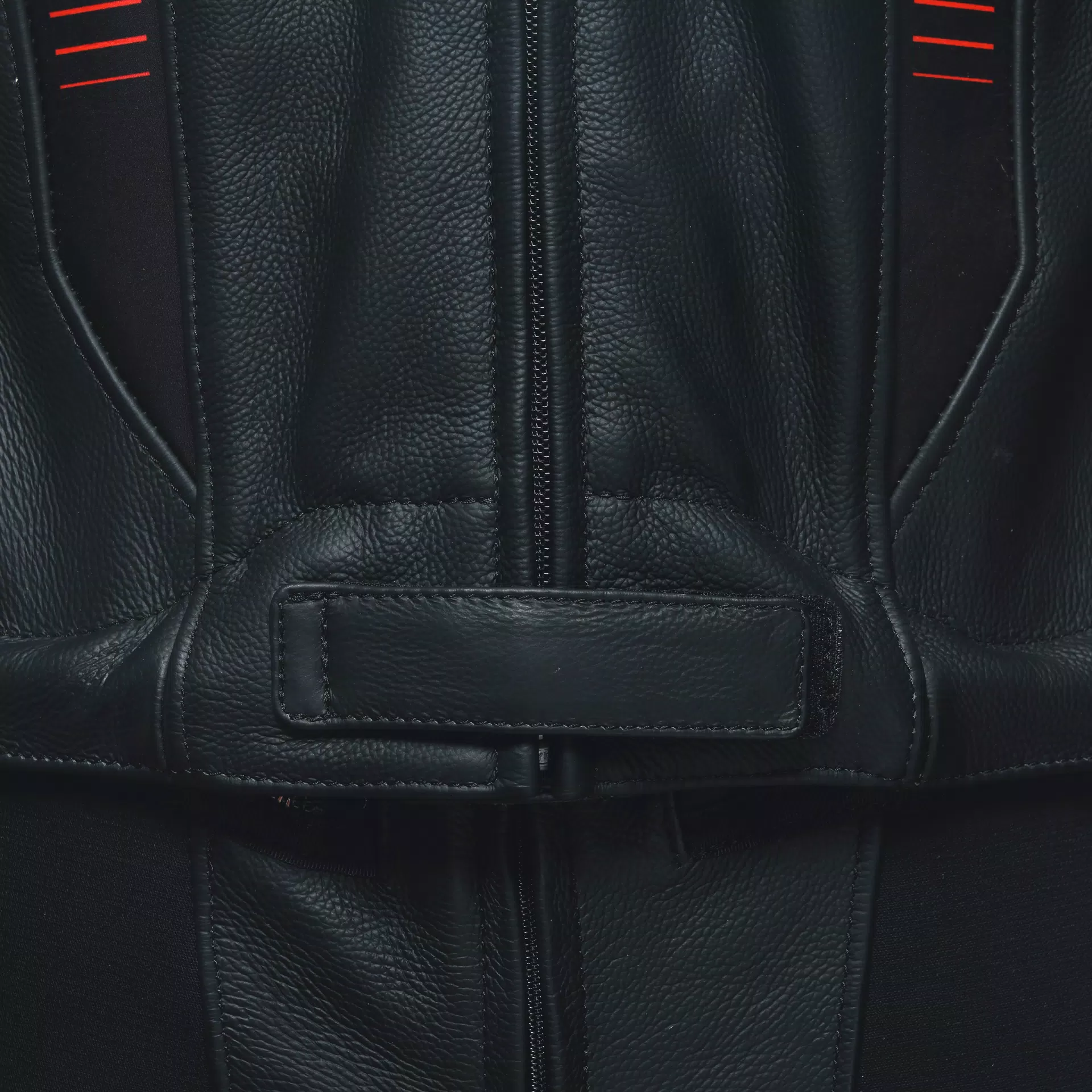 LAGUNA SECA 5 - MEN'S 2-PIECE MOTORCYCLE LEATHER SUIT