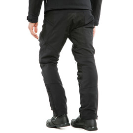 TONALE D-DRY® PANTS BLACK/BLACK- Pants