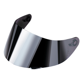 Visor GT 2 IRIDIUM SILVER
