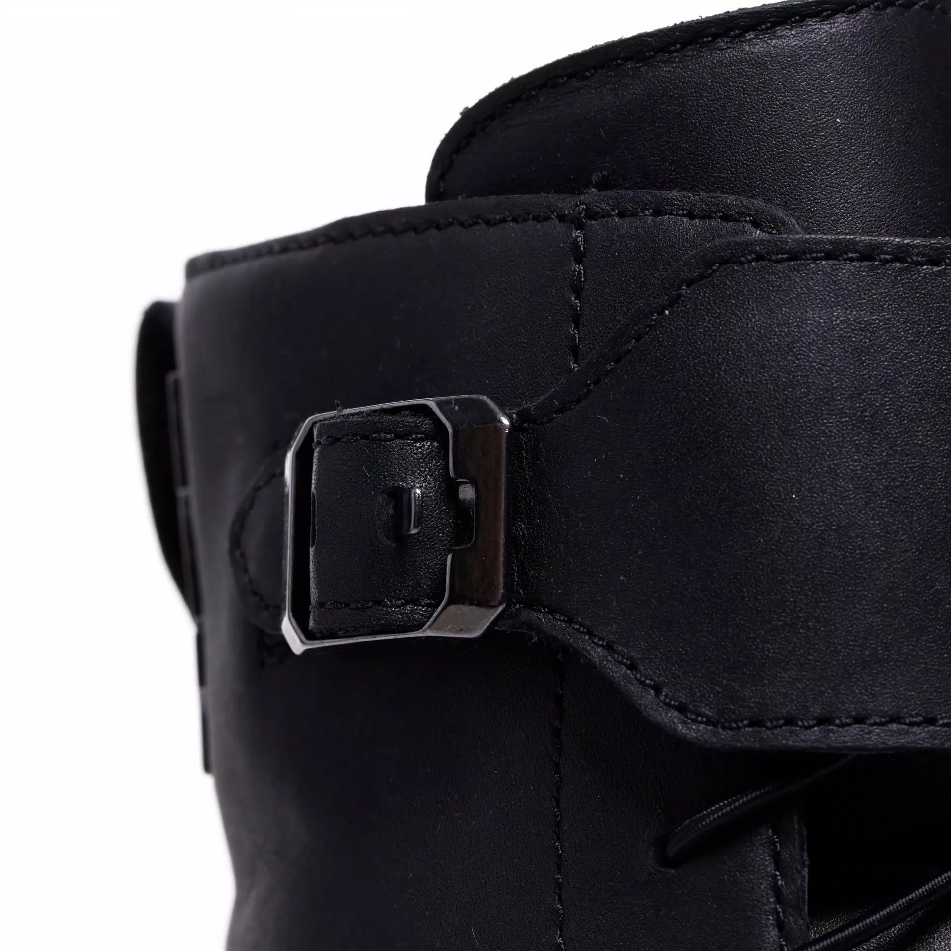 JUNITY WP - BLACK