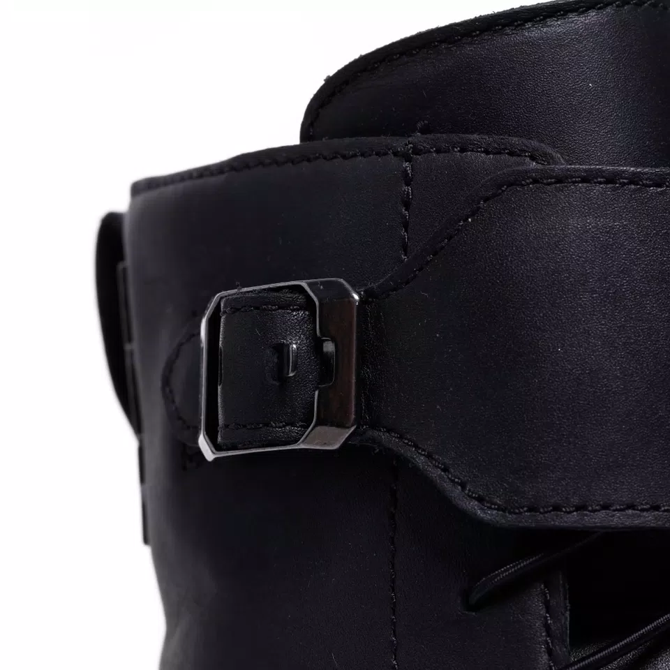 JUNITY WP - BLACK -  - 9