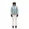VIRTUS DERMIZAX EV™ - WOMEN'S WATERPROOF DOWN JACKET
