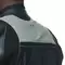 RACING 4 - MEN'S MOTORCYCLE PERFORATED LEATHER JACKET