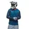 HGL JERSEY LS - MAGLIA BICI MANICHE LUNGHE UOMO