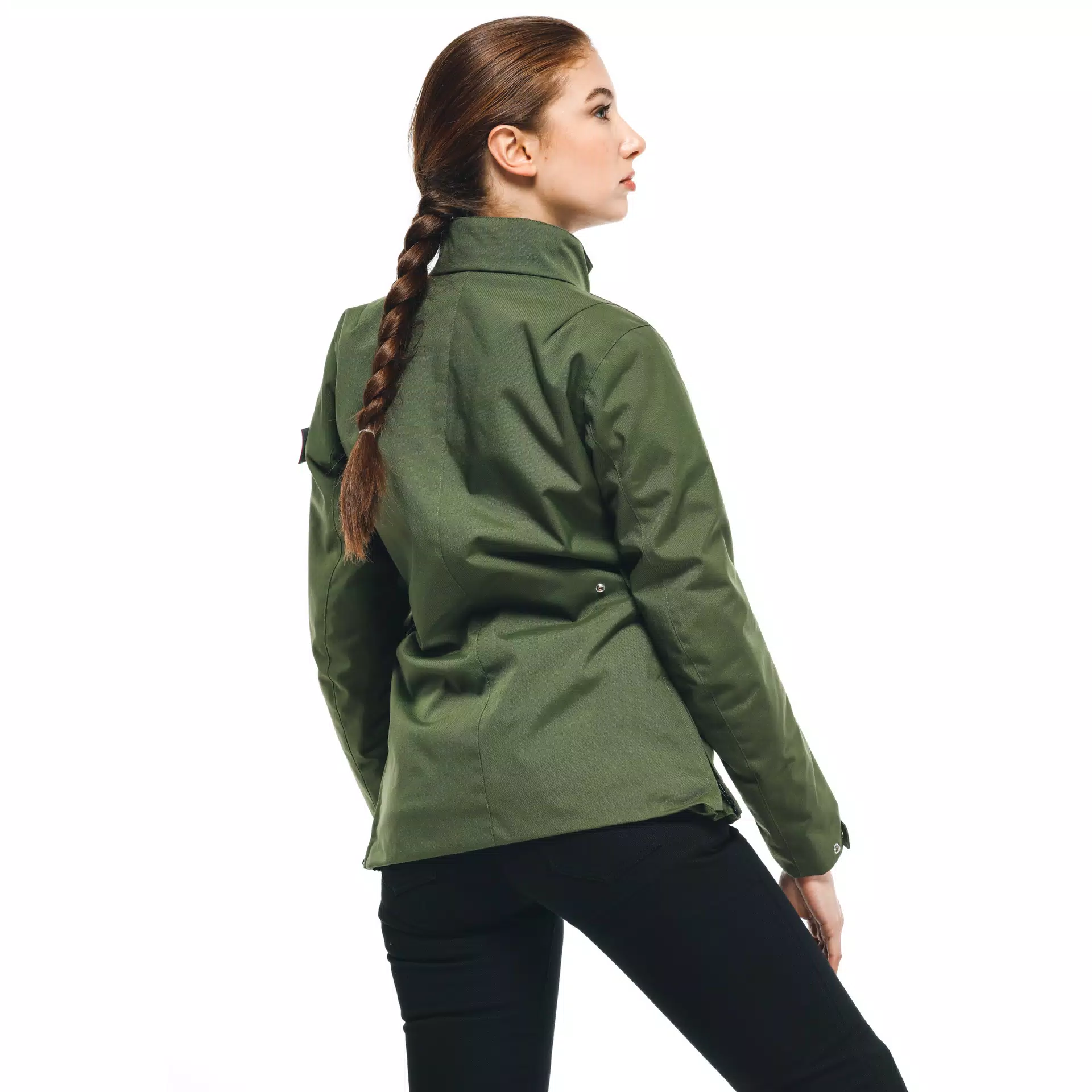 TOLEDO D-DRY® - WOMEN'S WATERPROOF MOTORCYCLE JACKET