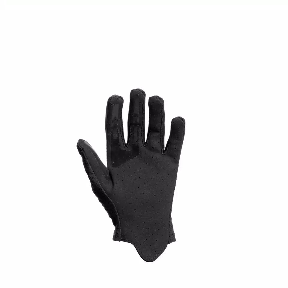 SCARABEO - KIDS' BIKE GLOVES - BLACK/BLACK - 4