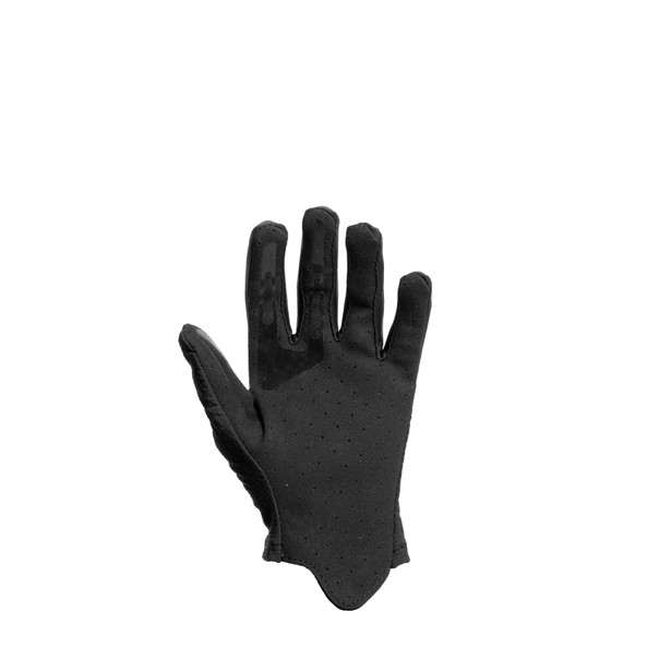 scarabeo-gloves-black-black image number 3
