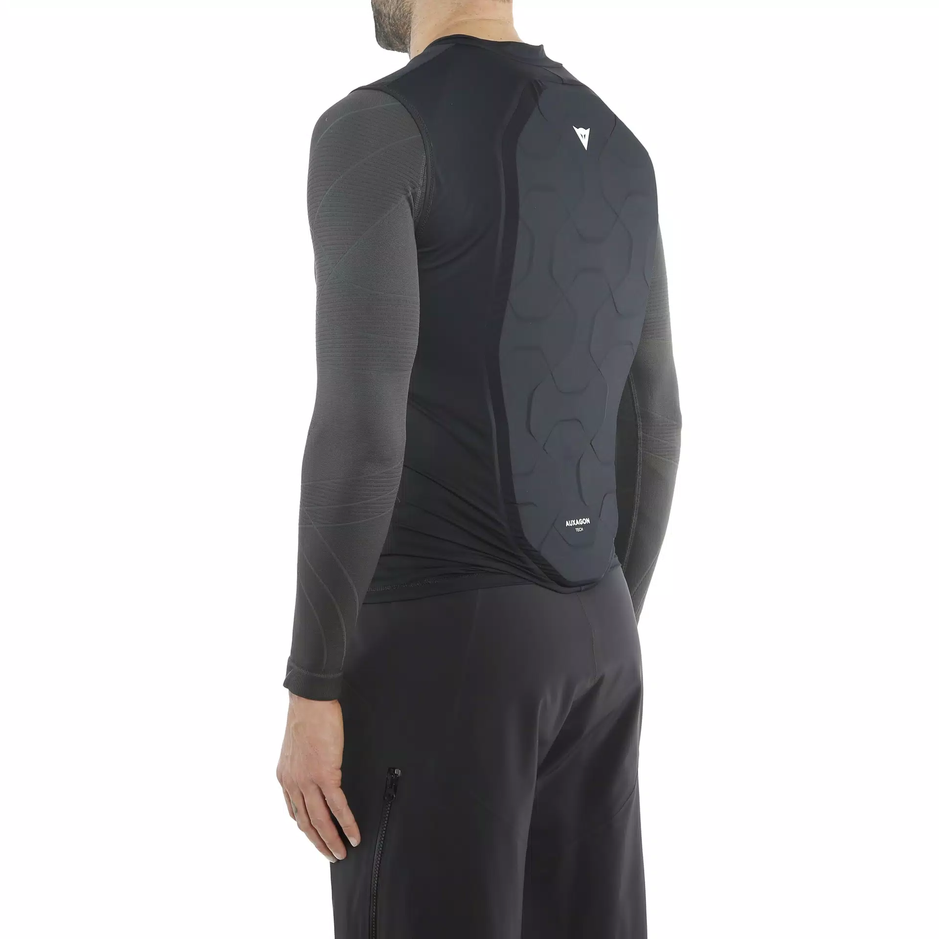 AUXAGON PROTECTIVE SKI VEST UNISEX
