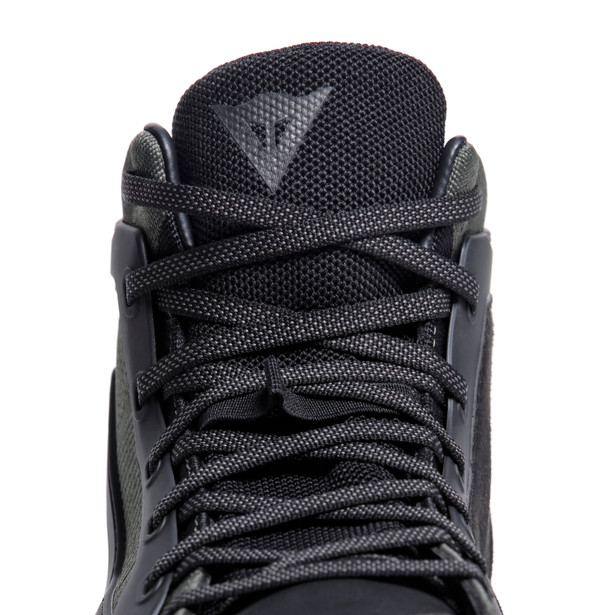 urbactive-gore-tex-shoes-black-army-green image number 6