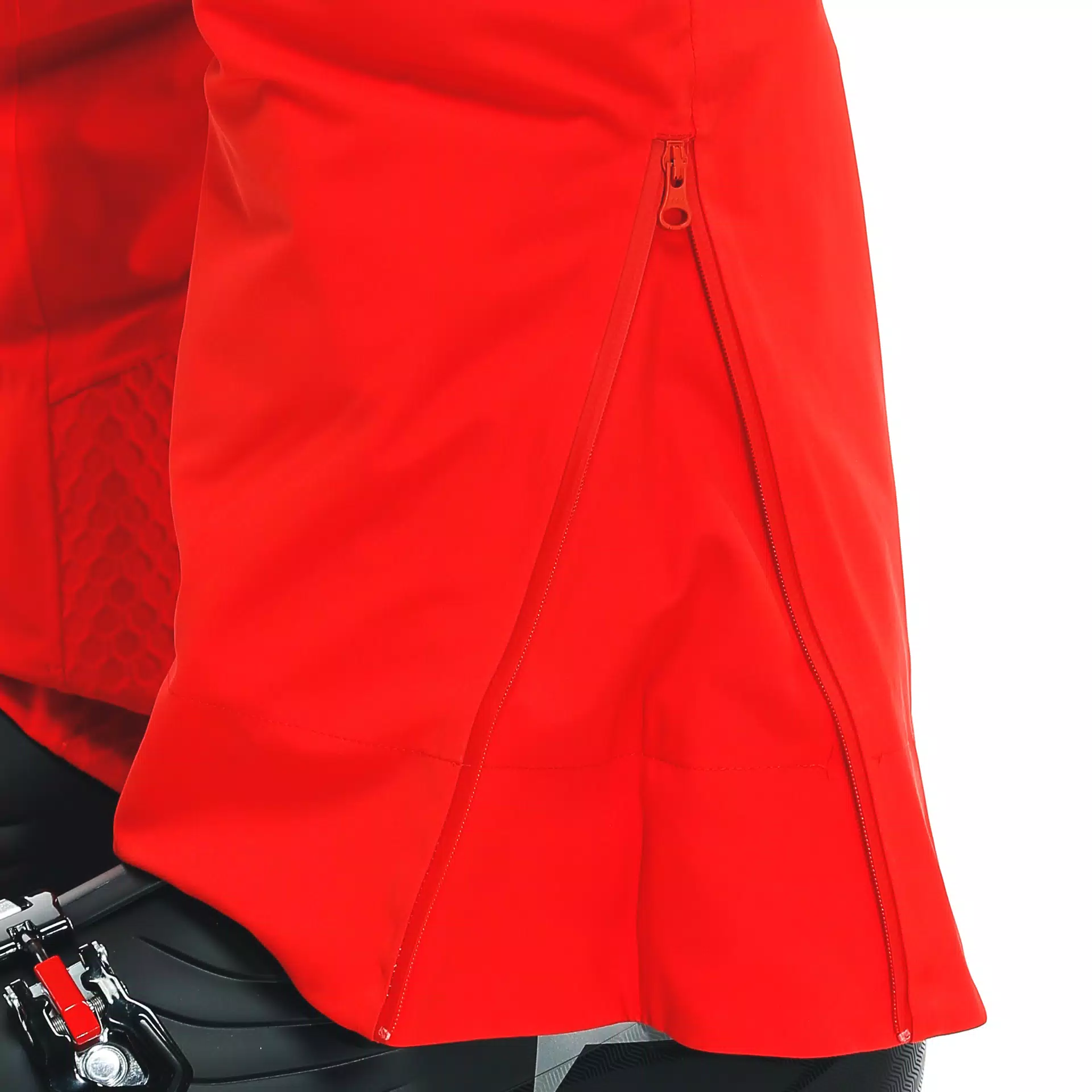 HP RIDGE SKIHOSE FÜR HERREN