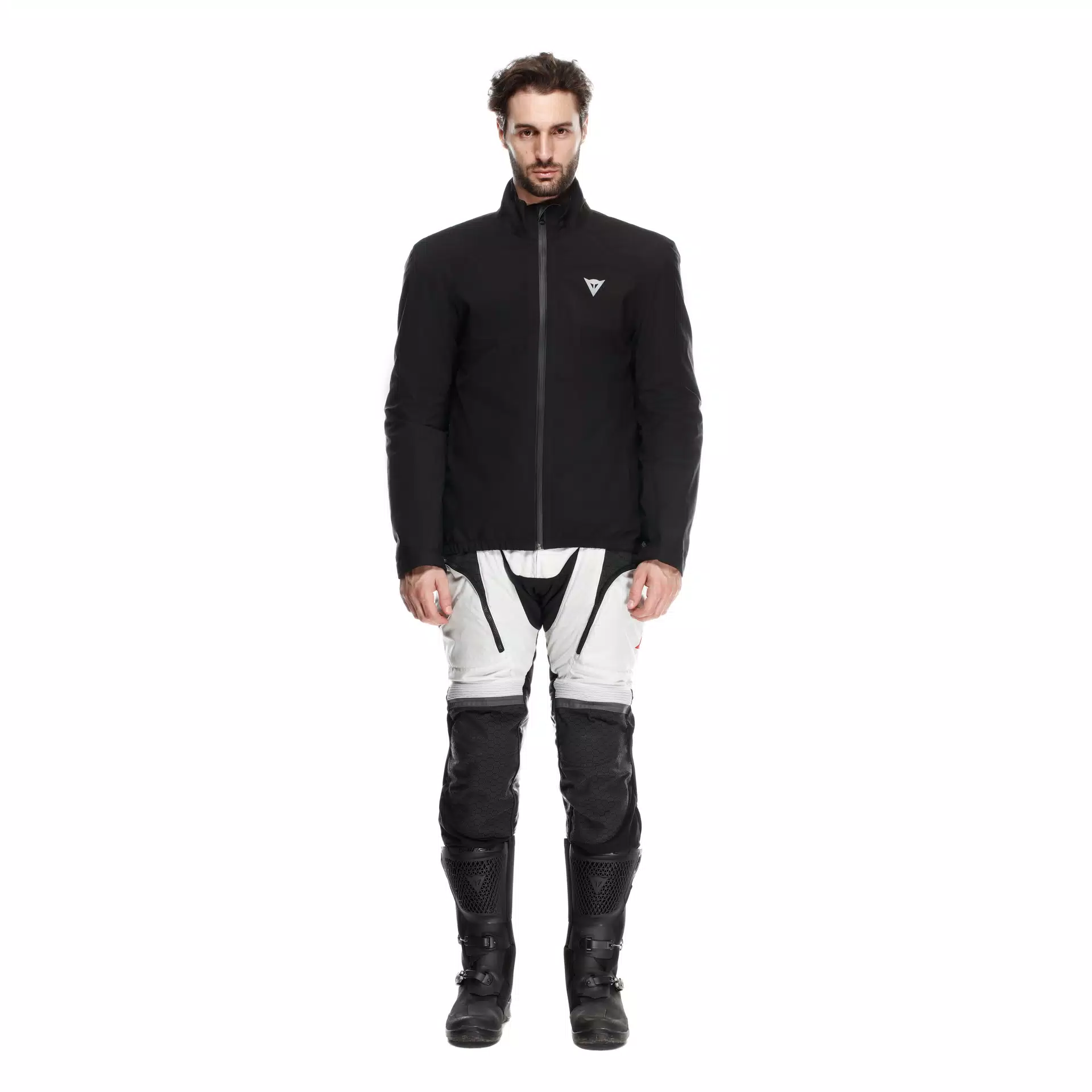 SUPER ADVENTURE ABS&Oslash;LUTESHELL&trade; - MOTORRADJACKE OFF-ROAD HERREN