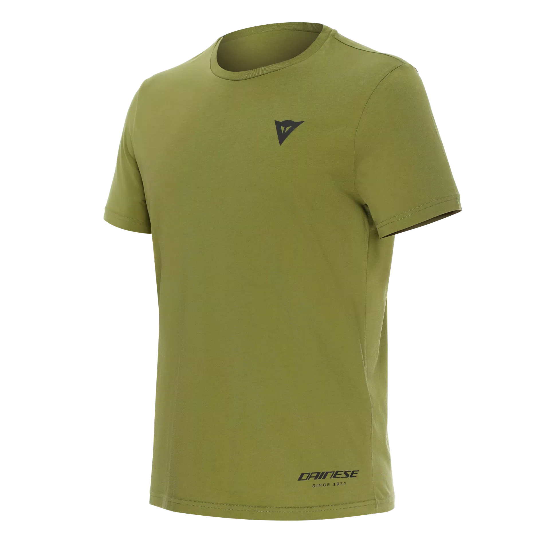 EASY SPEED - MEN'S CREWNECK T-SHIRT