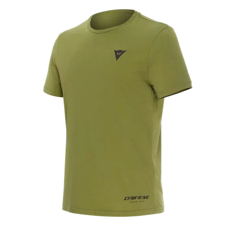 EASY SPEED - RUNDHALS T SHIRT HERREN