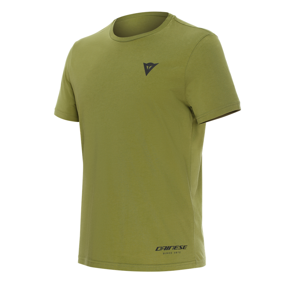 easy-speed-t-shirt-girocollo-uomo-olive-branch image number 0