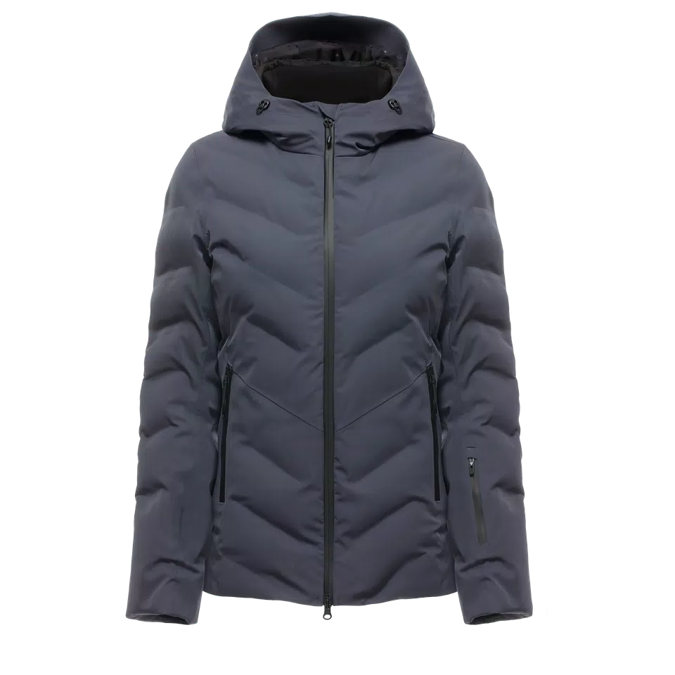 NOVA AEROSENSE-DRY - GIACCA SCI DONNA - NIGHTBLUE - 1