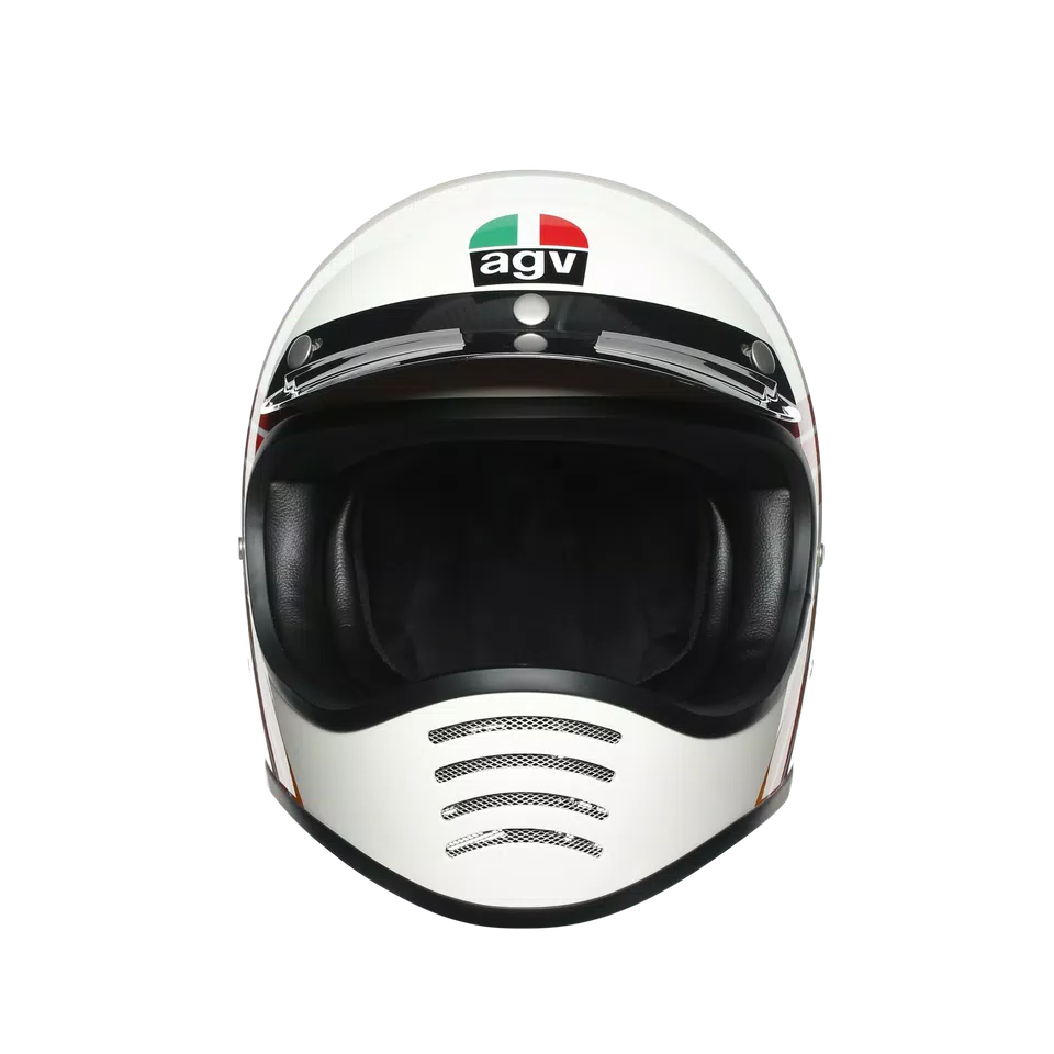 X101 AGV DOT MULTI - DAKAR 87 -  - 4