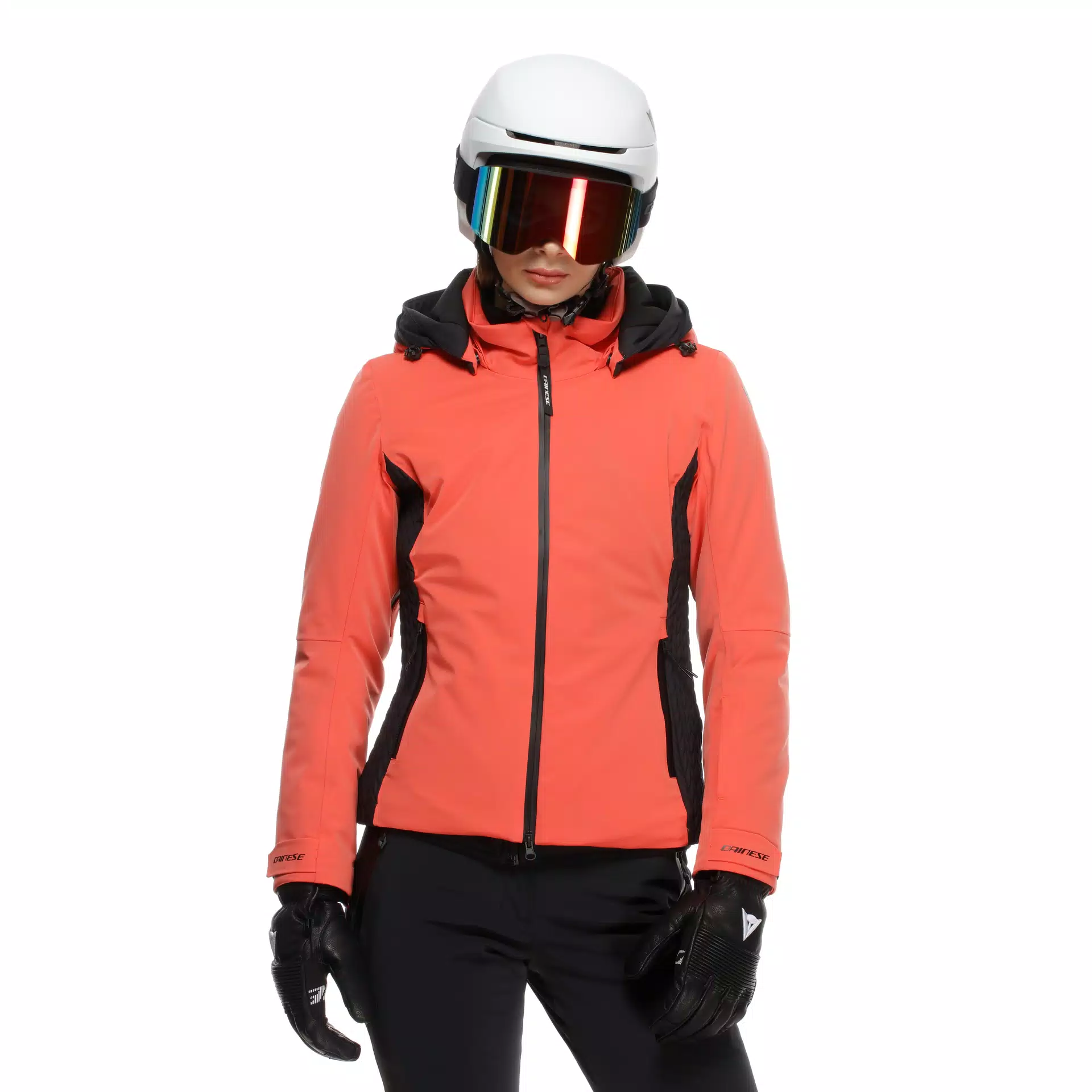 SPEED DEMON LAB - WOMEN’S SKI JACKET