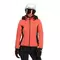 SPEED DEMON LAB - WOMEN’S SKI JACKET