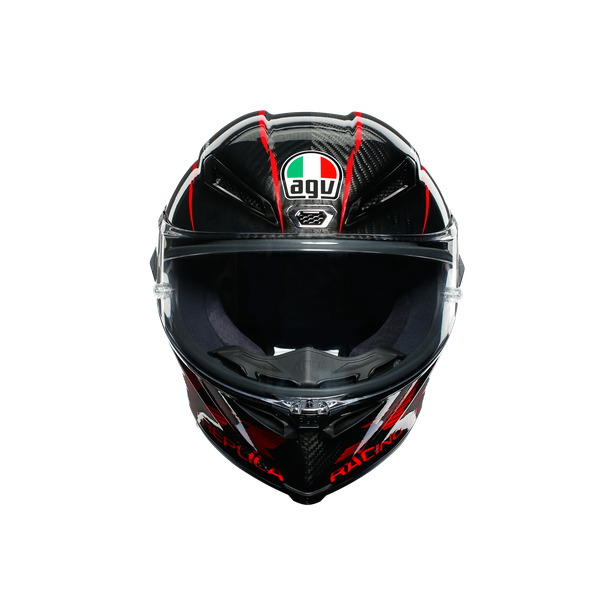 Agv sales gp rr