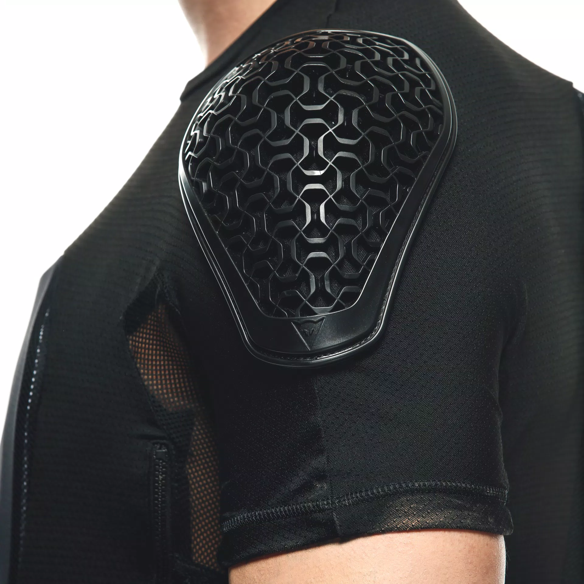 RIVAL PRO - BIKE PROTECTIVE T-SHIRT