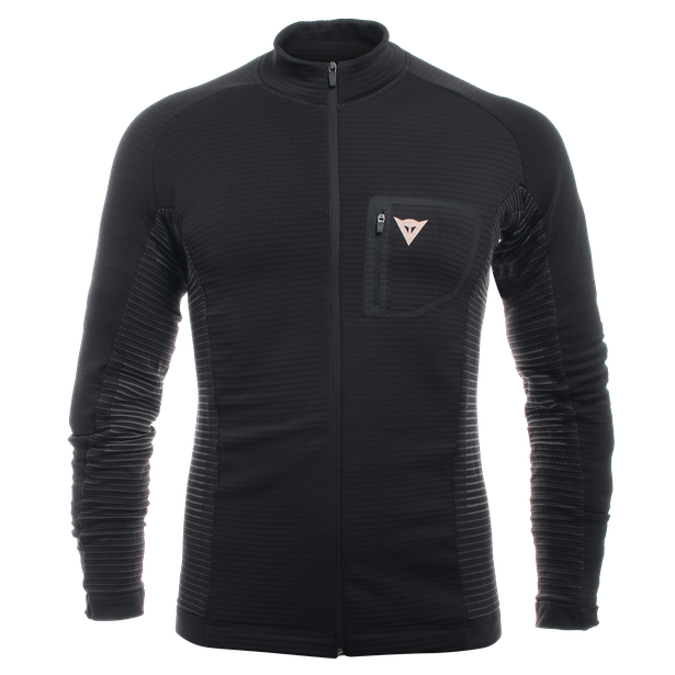 HP1 FULL ZIP MAN STRETCH-LIMO/STRETCH-LIMO- Unterwäsche