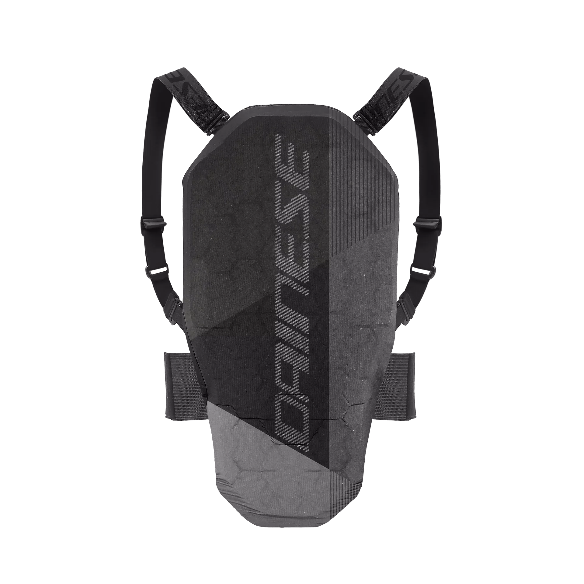 FLEXAGON 2 PROTECTION DORSALE DE SKI HOMME