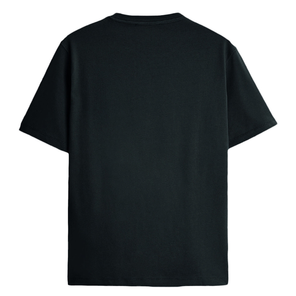 d-store-premium-t-shirt-uomo-roma-anthracite image number 1